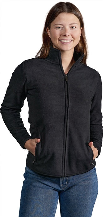 PROMODORO Women’s Double Fleece Jacket  Größe M ( 4000380561 )