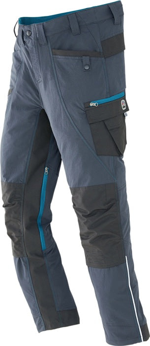 TERRAX Arbeitshose Terrax Workwear Größe 56 ( 4000380594 )