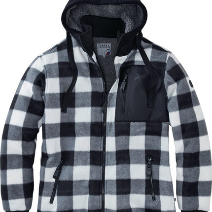 TERRAX Thermohemd Terrax Workwear Größe XXL ( 4000380623 )