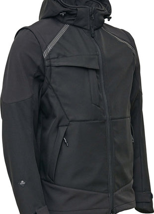 Veste softshell ELKA RAINWEAR Working Xtreme taille L (4000380636)