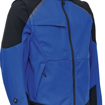 ELKA RAINWEAR Softshelljacke Working Xtreme Größe M ( 4000380645 )