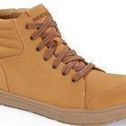 BIRKENSTOCK Sicherheitsstiefel QS700 Größe 40 camel ( 4000380660 )