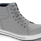 BIRKENSTOCK Sicherheitsstiefel QS700 Größe 46 grau ( 4000380676 )