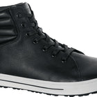 BIRKENSTOCK Berufsschuh QO700 Größe 44 schwarz ( 4000380704 )