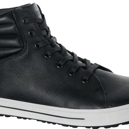 BIRKENSTOCK Berufsschuh QO700 Größe 44 schwarz ( 4000380704 )