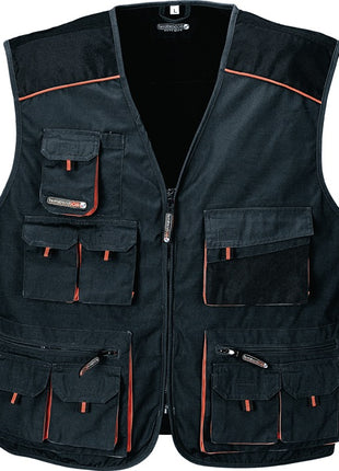 Gilet TERRATREND taille 48 (4000381132)