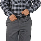 PLANAM Schweißerschutzbundhose Weld Shield Größe 50 ( 4000381652 )