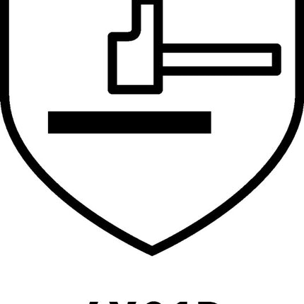 OX-ON Kälteschutzhandschuhe Winter Comfort 3302 Größe 8 schwarz ( 4000391354 )