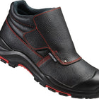 CRAFTLAND Schweißerstiefel Eisenach Größe 45 schwarz ( 4000392085 )