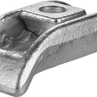 AMF Spannpratze Nr. 6313K Größe 18 für T-Nut 16 + 18 mm ( 4000603003 )