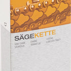 RATIOPARTS Ersatzkette  Schienenlänge 72 cm ( 4000722031 )