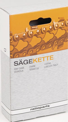 RATIOPARTS Ersatzkette  Schienenlänge 40 cm ( 4000722044 )