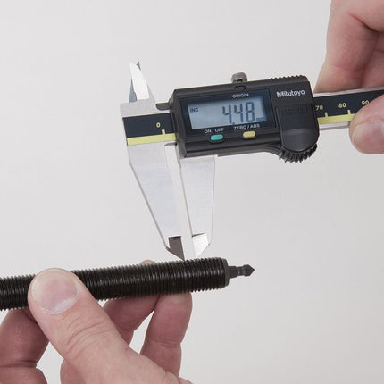 KUKKO Druckspindel  M 18x1,5x210 mm ( 4000767880 )