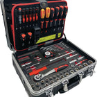 NOW Werkzeugsortiment  148-teilig ( 4000802029 )