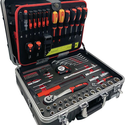 NOW Werkzeugsortiment  148-teilig ( 4000802029 )