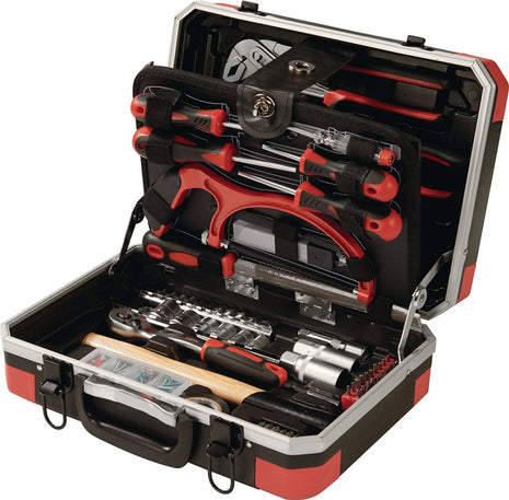 Assortiment d'outils NOW 118 pièces (4000802077)