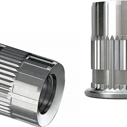 GESIPA Blindnietmutter LIGHT WEIGHT Nietschaft d x l 9 x 10,5 mm M6 ( 4000813137 )