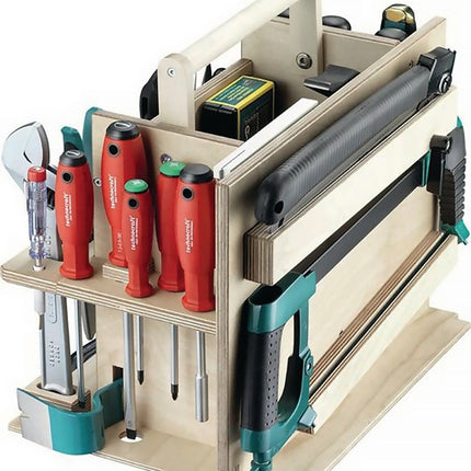 TIXIT Werkzeugsortiment  81-teilig ( 4000815362 )