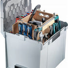 TIXIT Werkzeugsortiment  81-teilig ( 4000815362 )