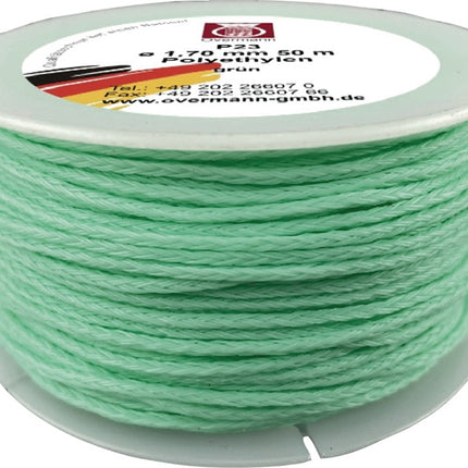 OVERMANN Maurerschnur  Länge 50 m Ø 1,7 mm ( 4000816675 )