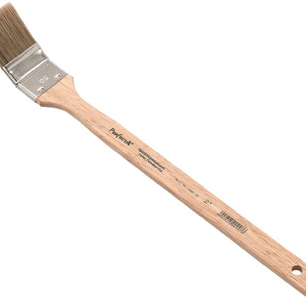 NÖLLE Heizkörperpinsel  Breite 25 mm Borstenlänge 45 mm ( 4000817407 )