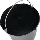 JOPA Deckel  schwarz ( 4000818291 )