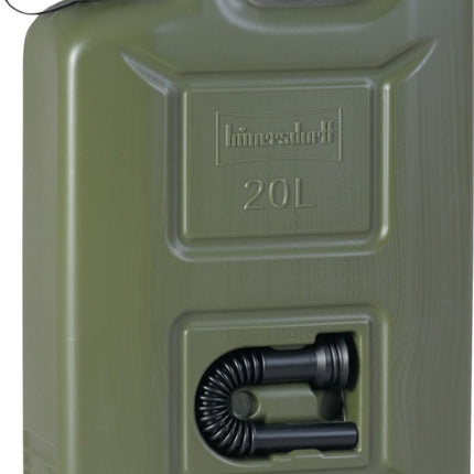 HÜNERSDORFF Kraftstoffkanister PROFI 20 l ( 4000818964 )