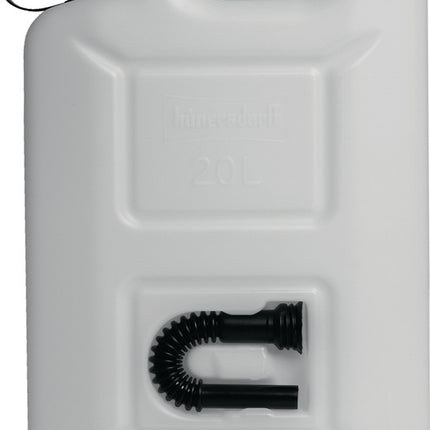 HÜNERSDORFF Kraftstoffkanister PROFI 20 l ( 4000819037 )