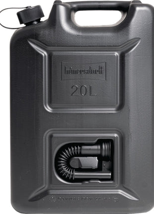 HÜNERSDORFF Kraftstoffkanister PROFI 20 l ( 4000819038 )