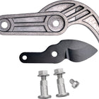 FISKARS Ersatzklinge  für PowerGear II Schere L77 ( 4000819568 )