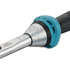 HAZET Drehmomentschlüssel 5107B-3CT 1/4 ″ 1 - 9 Nm ( 4000822821 )
