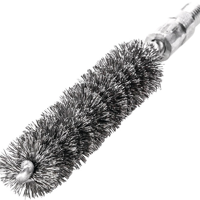 LESSMANN Rohrbürste  Länge 115 mm Ø 20 mm ( 4000840794 )