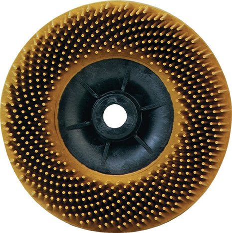 Disque brosse 3M BD-ZB Ø 115 mm (4000841181)