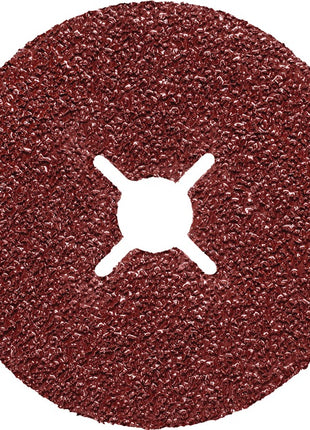 Disque fibre 3M Cubitron™ II 982 C Ø 115 mm grain 80+ (4000841599)