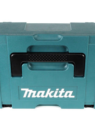 Makita GA5030RX1 Winkelschleifer 720 Watt 125 mm im Makpac + 10 x Trennscheiben + 1 x Schruppscheibe - Toolbrothers