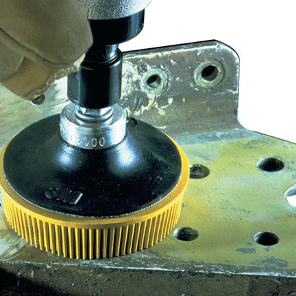 3M Bürstenscheibe RD-ZB Ø 50,8 mm Körnung 120 ( 4000844159 )