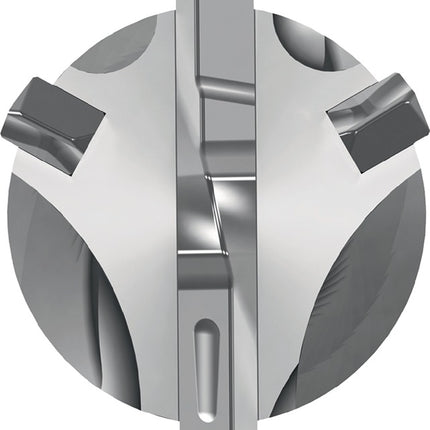 HELLER Hammerbohrer ENDURO D.20,0mm Arbeits-L.200mm L.320mm ( 4000864892 )