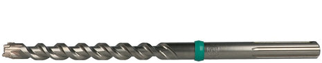 HELLER Hammerbohrer ENDURO D.20,0mm Arbeits-L.200mm L.320mm ( 4000864892 )