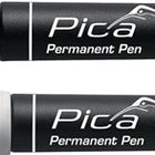 PICA Permanentmarker INSTANT WHITE weiß ( 4000871381 )