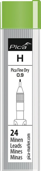 PICA Minenset Fine Dry graphit H ( 4000871424 )