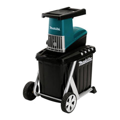 Makita UD2500 Elektro Garten Häcksler Schredder Leisehäcksler 2500 Watt 45 mm - Toolbrothers