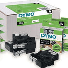 DYMO Schriftband  Bandbreite 19 mm Bandlänge 7 m ( 4000871919 )
