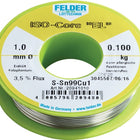 FELDER Lötdraht ISO-Core® EL 1,5 mm ( 4000872799 )