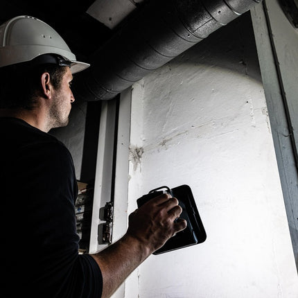 SCANGRIP LED-Strahler NOVA 2 CONNECT 16 W 200 - 2000 lm ( 4000873478 )