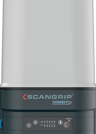 SCANGRIP LED-Strahler AREA 10 CONNECT 84 W 1000 - 10000 lm ( 4000873481 )