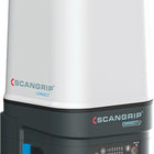 SCANGRIP LED-Strahler AREA 10 CONNECT 84 W 1000 - 10000 lm ( 4000873481 )