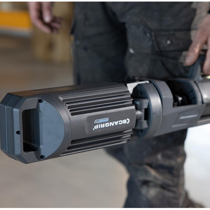 SCANGRIP LED-Strahler TOWER 5 CONNECT 45 W 2500 - 5000 lm ( 4000873485 )