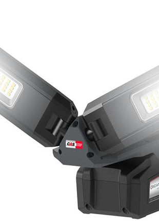 Spot LED SCANGRIP DUO CONNECT 108 W 2500 lm (4000873495)