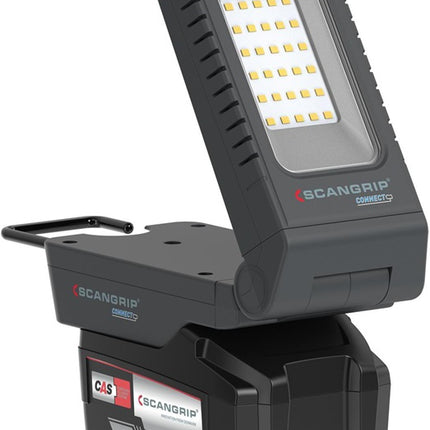 SCANGRIP LED-Strahler BASIC CONNECT 97 W 1000 lm ( 4000873496 )