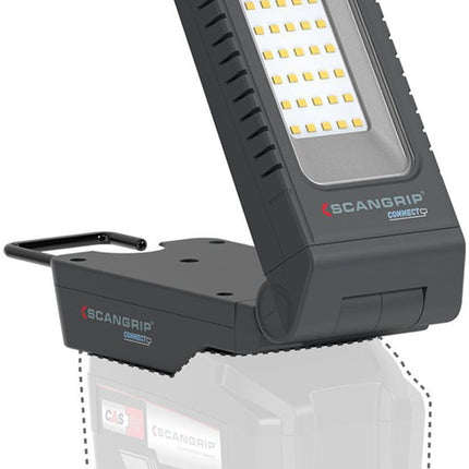 SCANGRIP LED-Strahler BASIC CONNECT 97 W 1000 lm ( 4000873496 )